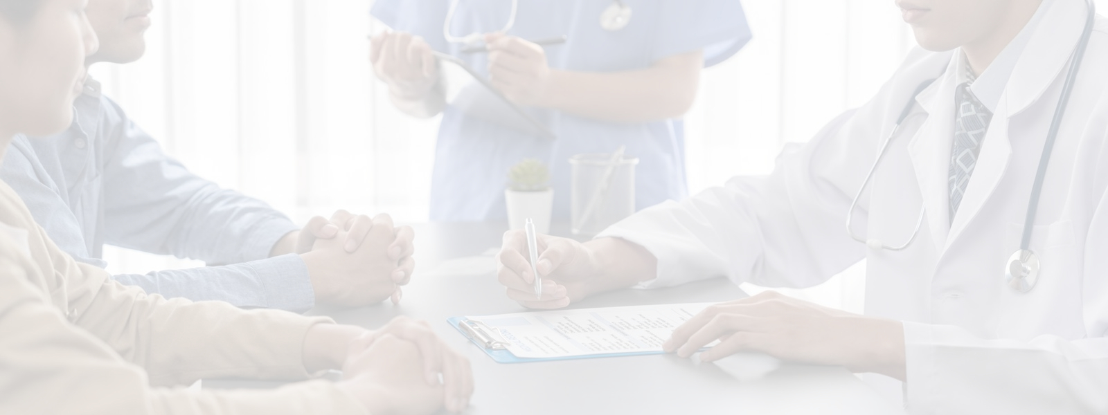 Healthcare professionals